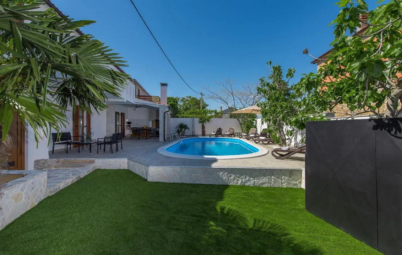 Villa Zlata Polje   Polje (Krk)