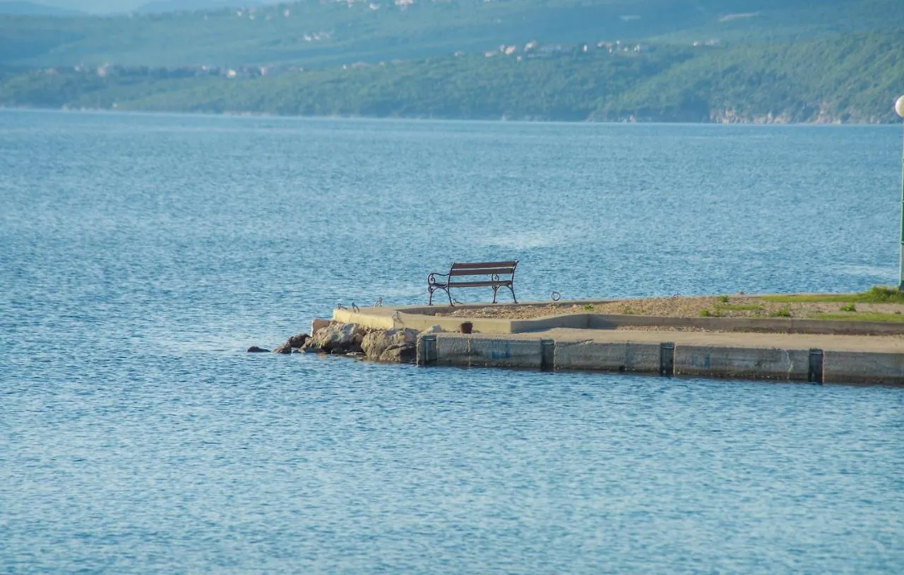 Villa Zlata Polje  Polje (Krk)