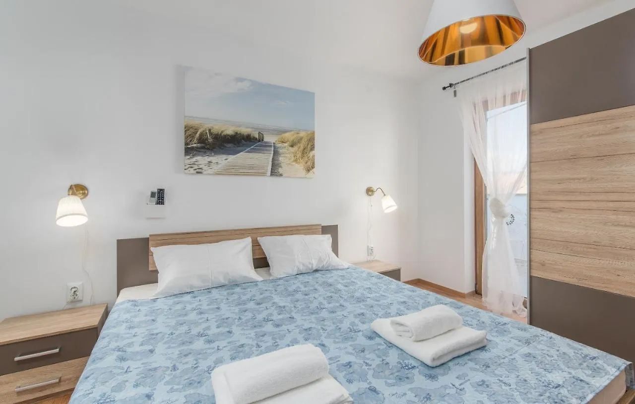 Villa Zlata Polje  Croatia