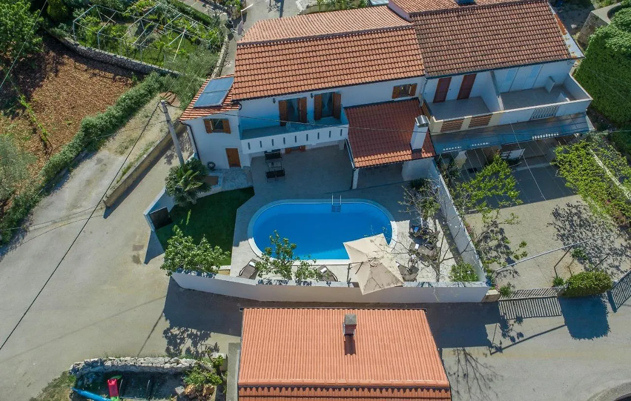 Villa Zlata Polje
