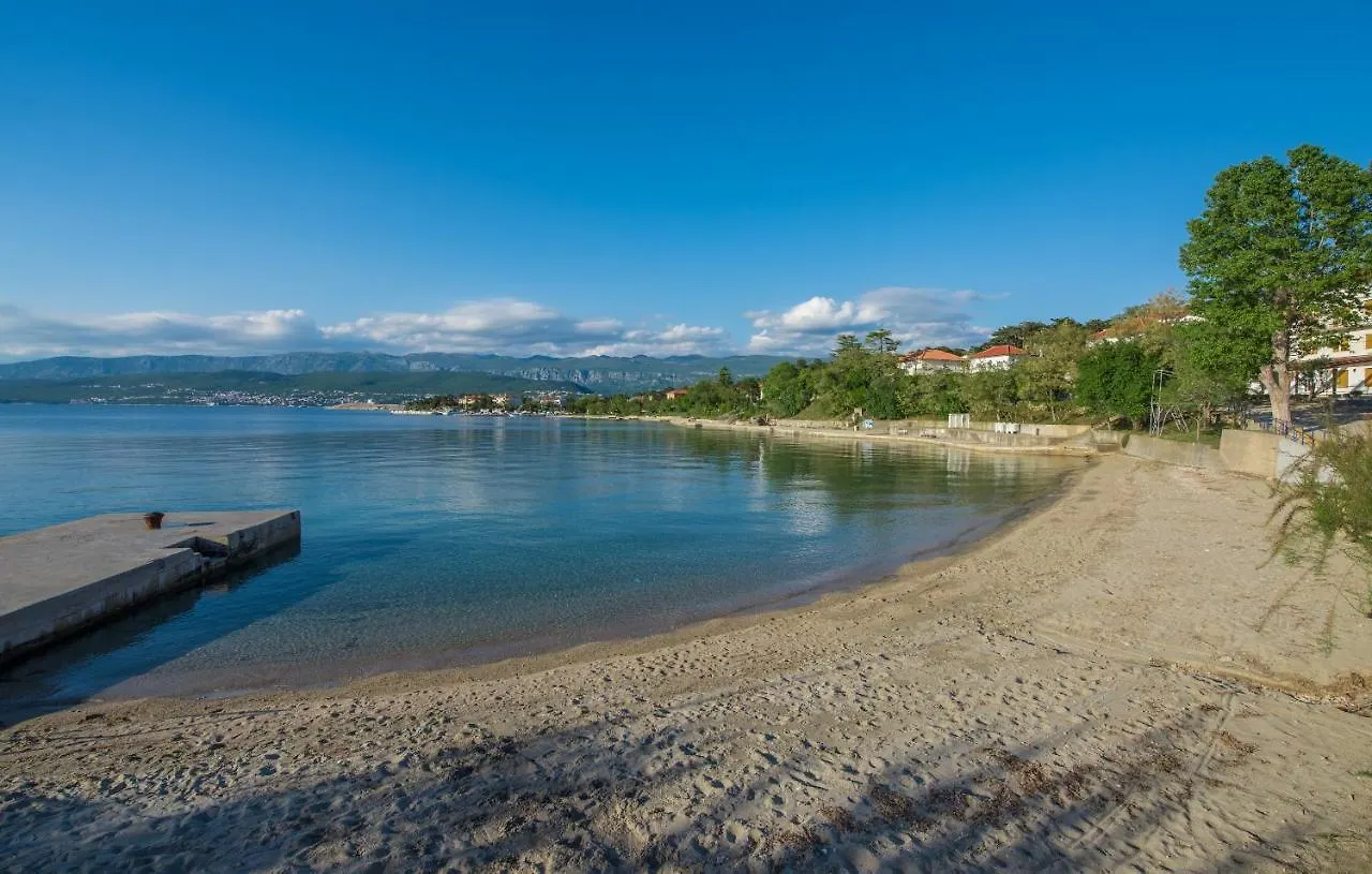 Villa Zlata Polje   Polje (Krk)