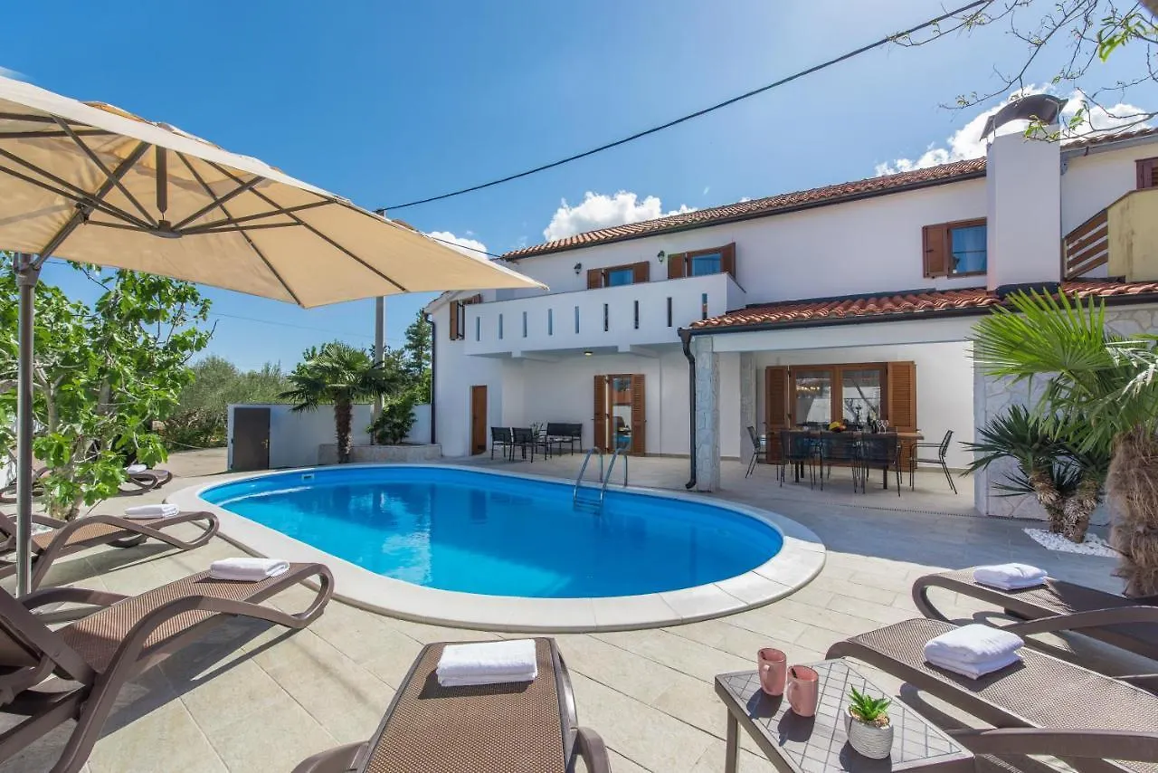 Villa Zlata Polje