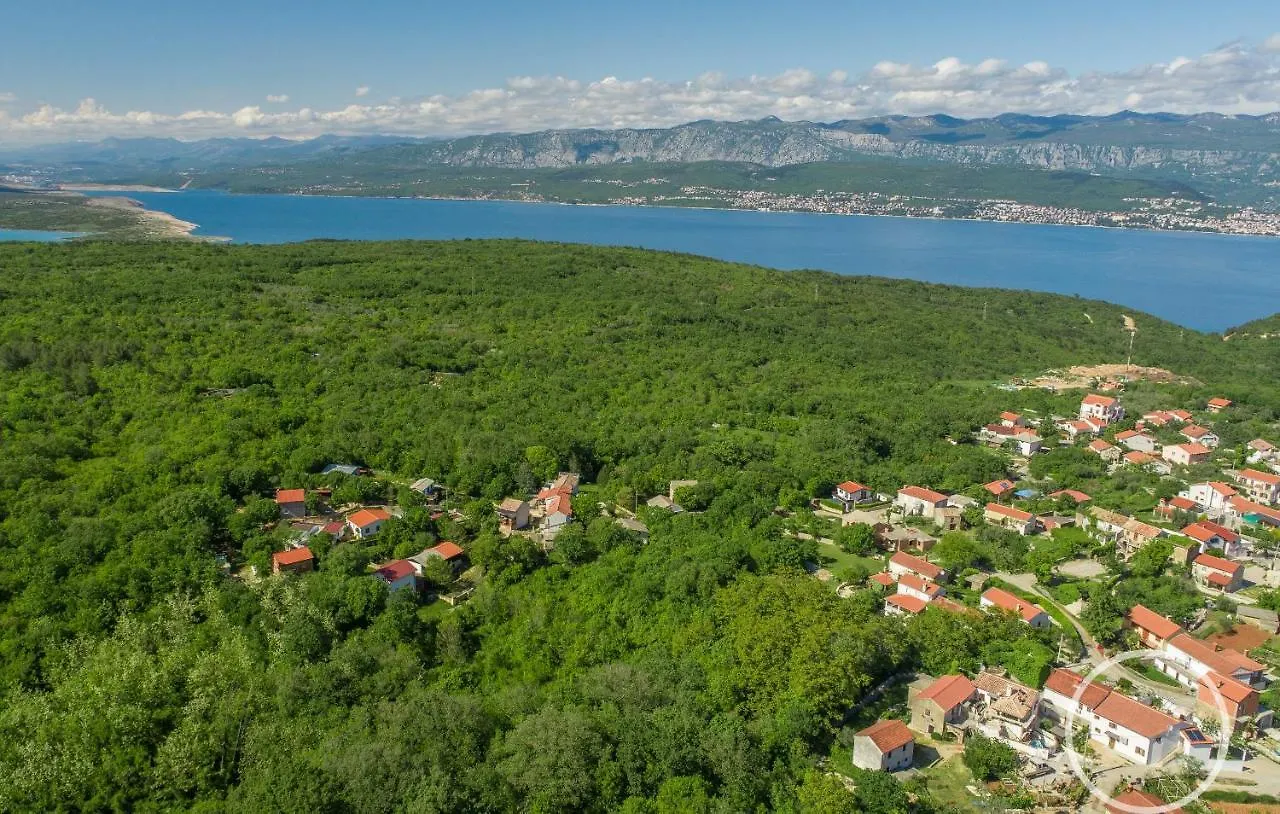 Villa Zlata Polje